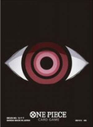 One Piece Card Game - Official Sleeves 12 - Imu