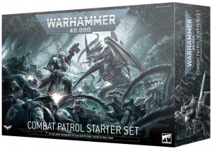 Warhammer 40,000 - Combat Patrol Starter Set