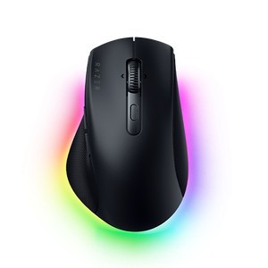 Razer Pro Click V2 Ergonomic Wireless Gaming Mouse | 30,000 DPI