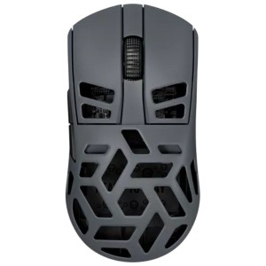 LORGAR MSE90W optical wireless mouse | 26000 DPI | Grey