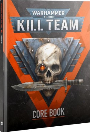 Warhammer Kill Team: Core Book