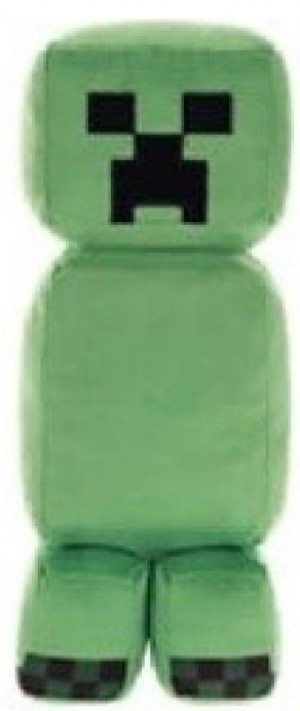Minecraft - Creeper Plush | 30 cm