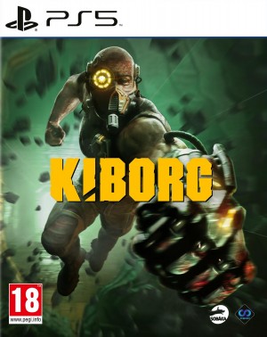 Kiborg PS5