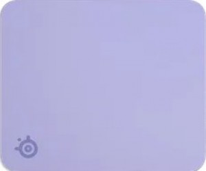 SteelSeries QcK Large  mouse pad | Purple| 450x400x2mm