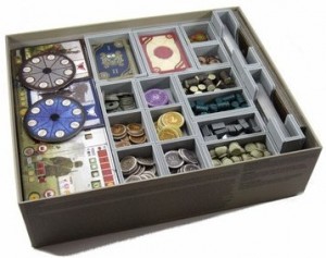 Scythe Insert (Storage Box)