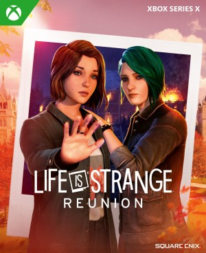 Life Is Strange: Reunion Xbox Series X