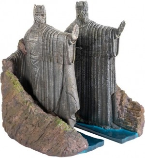 The Lord of the Rings - Argonath bookends