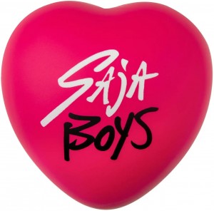 K-POP Demon Hunters - Saja Boys Stress Ball