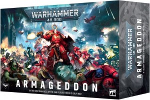 Warhammer 40,000: Armageddon