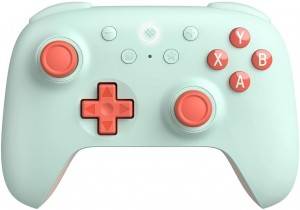 8BitDo Ultimate 2C Wireless Controller | Mint