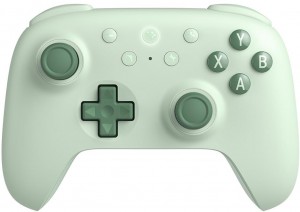 8BitDo Ultimate 2C Wireless Controller | Green