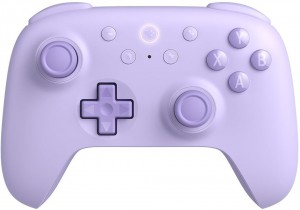 8BitDo Ultimate 2C Wireless Controller | Purple