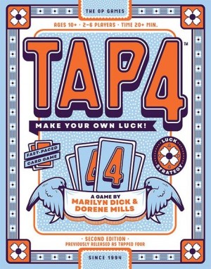 Tap 4