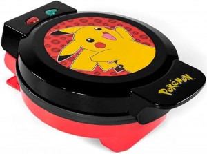 Pokémon - Waffle Maker Pikachu