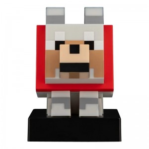 Minecraft Wolf Icon Light