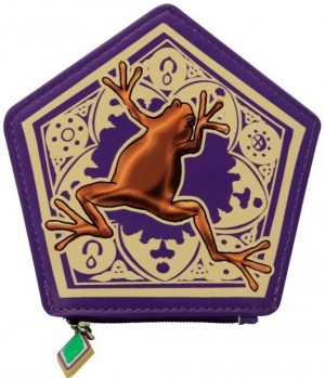 Harry Potter - Coin Purse Chocolate Frog
