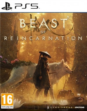 Beast Of Reincarnation PS5