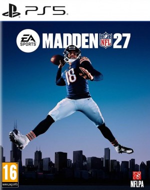 EA SPORTS: Madden NFL 27 PS5