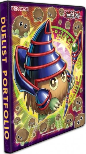 Yu-Gi-Oh! - Kuriboh 9-Pocket Portfolio