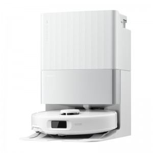 Roborock Qrevo Edge 5V1 cleaning robot (white) (N)