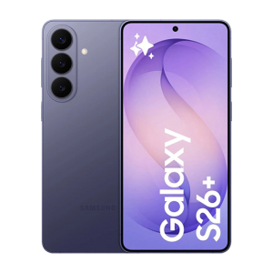 Samsung Galaxy S26+ S947 5G Dual Sim 12GB RAM 512GB - Cobalt Violet