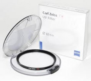 Zeiss T* UV Filter 82mm