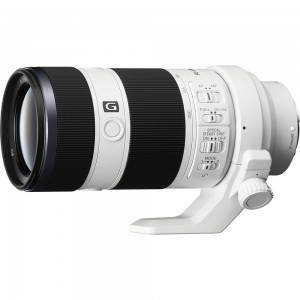 Sony FE 70-200mm F/4 G OSS (SEL70200G)