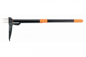 Fiskars Weed Puller W52