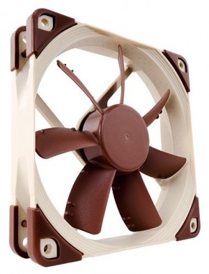 Noctua NF-S12A PWM