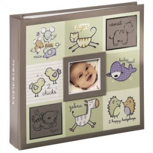 Hama Aaron Memo Crew Album 11x15/200 (106247)