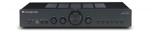 Cambridge Audio Azur 351A Black