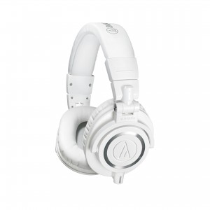 Audio-Technica ATH-M50xWH
