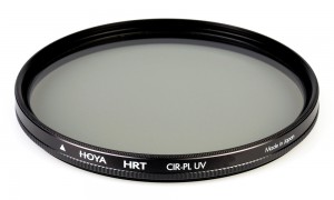 Hoya HRT CIR-PL UV 72mm