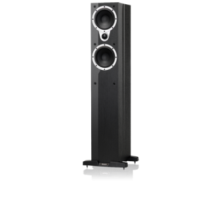 Tannoy Eclipse Three Black Oak