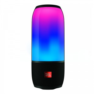 JBL Pulse 3 Black