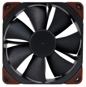 Noctua NF-F12 industrialPPC-24V-2000 Q100 IP67 PWM