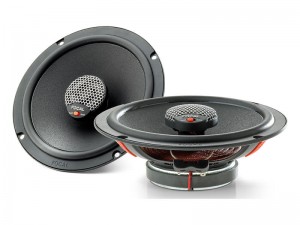 Focal ICU 165