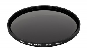 Kenko Smart Filter ND8 SLIM 77mm