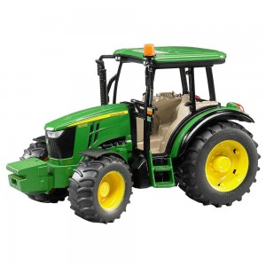 Bruder John Deere 5115 M (02106)