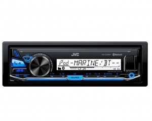 JVC KD-X33MBT