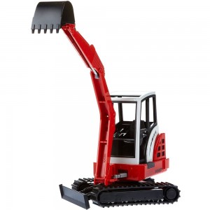 Bruder Schaeff HR16 Mini Excavator (02432)