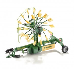 Siku 1:32 I/R Lateral Swather (6782)