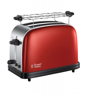 Russell Hobbs Colours Plus Flame Red 2 (23330-56)