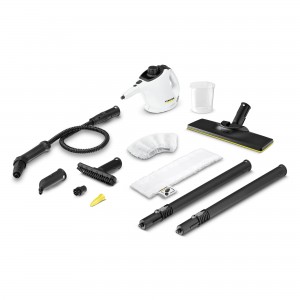 Karcher SC 1 EasyFix Premium White (1.516-375.0)