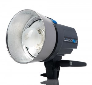 Elinchrom D-Lite RX ONE EL-20485