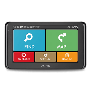 MIO Spirit 8670 LM Truck