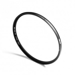NiSi Pro Nano HUC Protector Filter 62mm