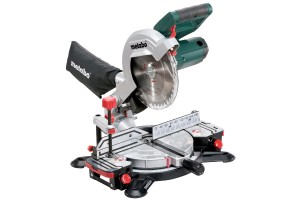 Metabo KS 216 M Lasercut (619216000)
