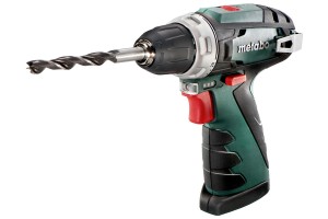 Metabo PowerMaxx BS (600079890)