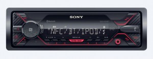 Sony DSX-A410BT